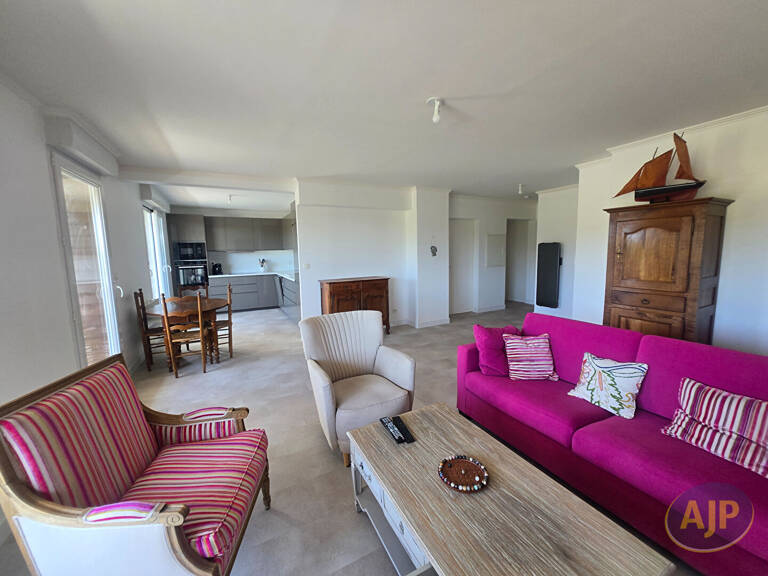 Appartement SAINT MARC SUR MER — photo 1