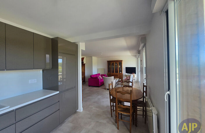 Appartement SAINT MARC SUR MER — photo 3