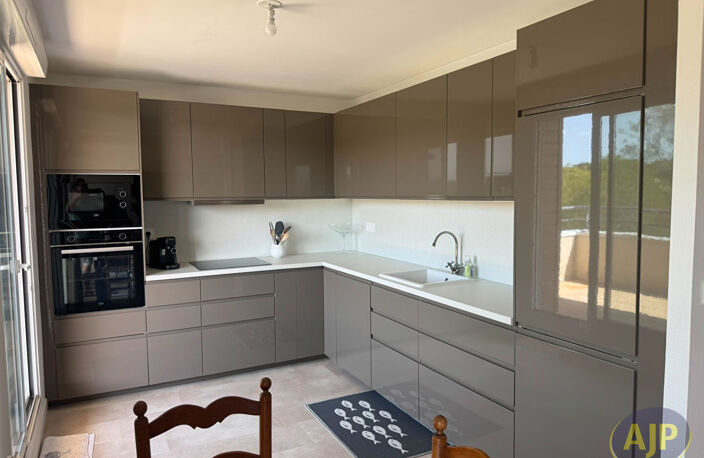 Appartement SAINT MARC SUR MER — photo 4