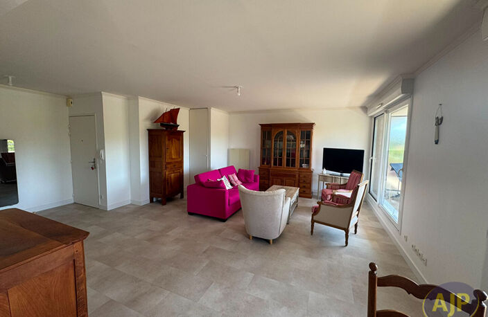 Appartement SAINT MARC SUR MER — photo 5