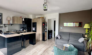 Appartement 2 Pièces 44 m² à vendre à La Baule-Escoublac (44500)