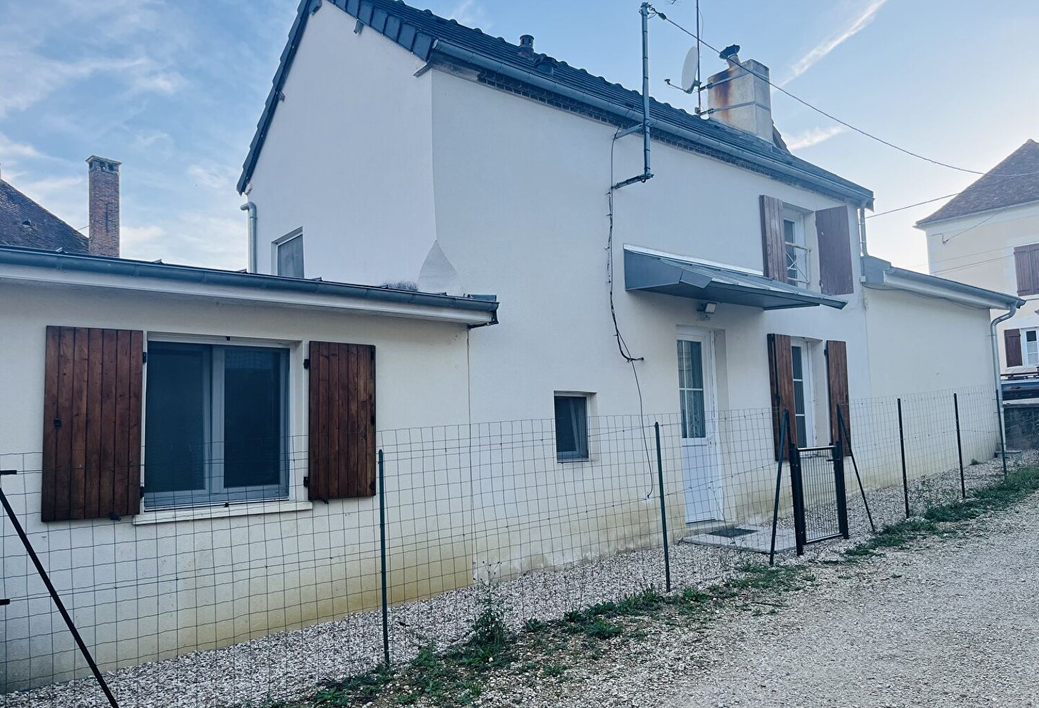 Maison F3 bon état — photo 1
