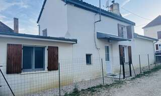 Maison 3 Pièces 80 m² à vendre à Rouvray (89230)