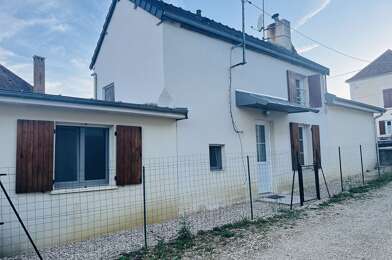Maison 3 pièces 129000 €