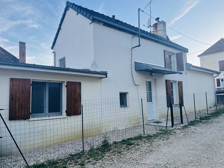 Maison F3 bon état — photo 1