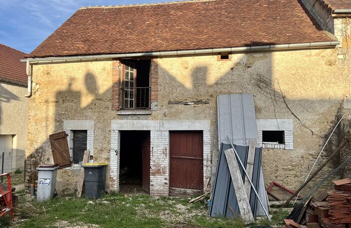 Maison F3 bon état — photo 2