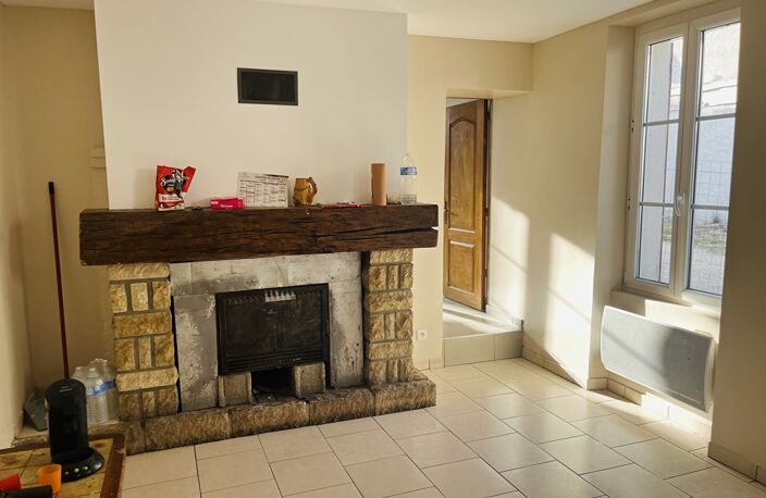 Maison F3 bon état — photo 4