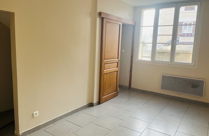 Maison F3 bon état — photo 5