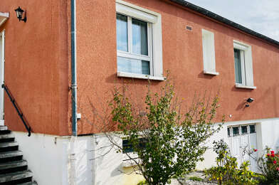 Maison 4 pièces 169900 €