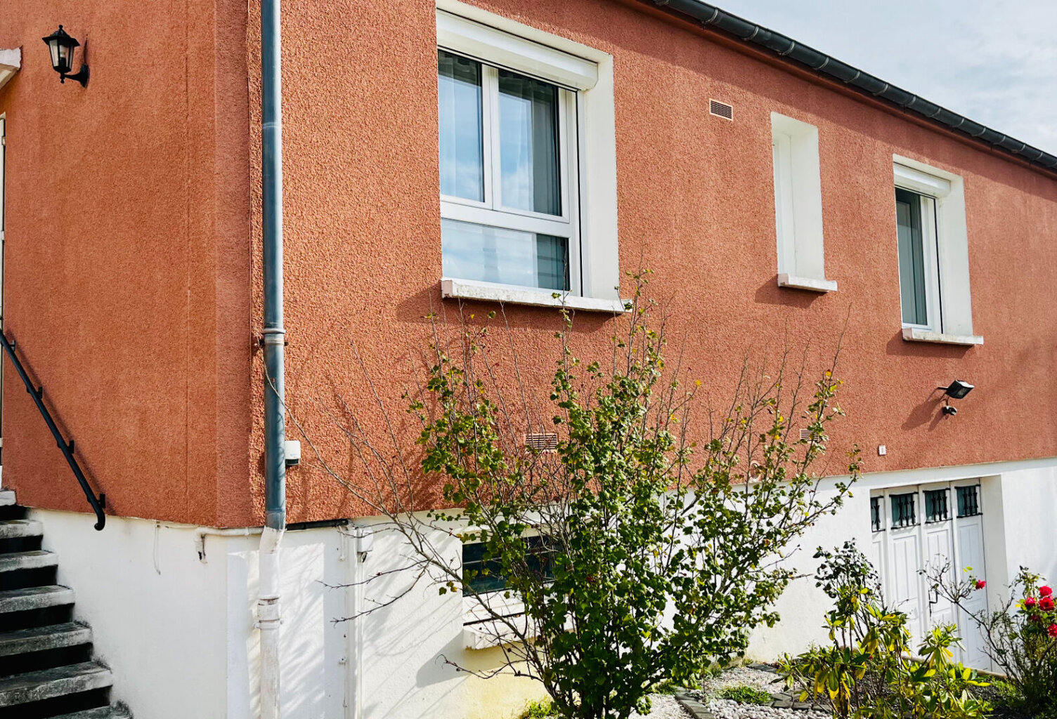 Maison rénovée — photo 1