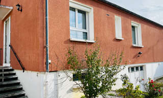 Maison 4 Pièces 78 m² à vendre à Saint-Georges-sur-Baulche (89000)