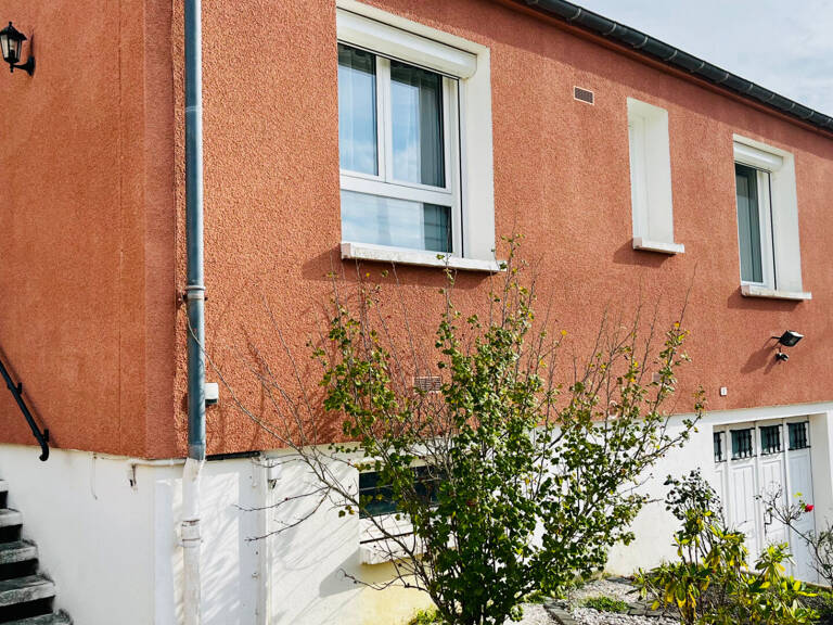Maison rénovée — photo 1