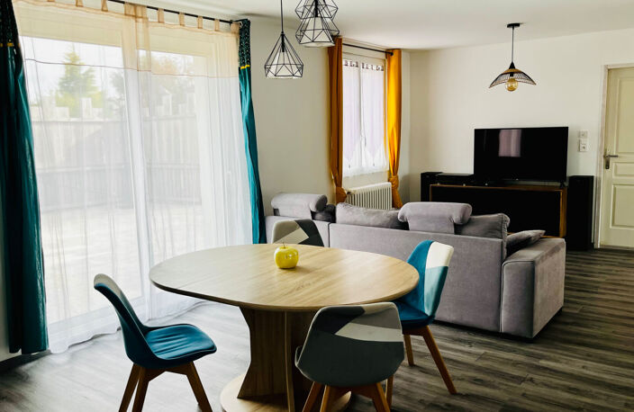 Maison rénovée — photo 2