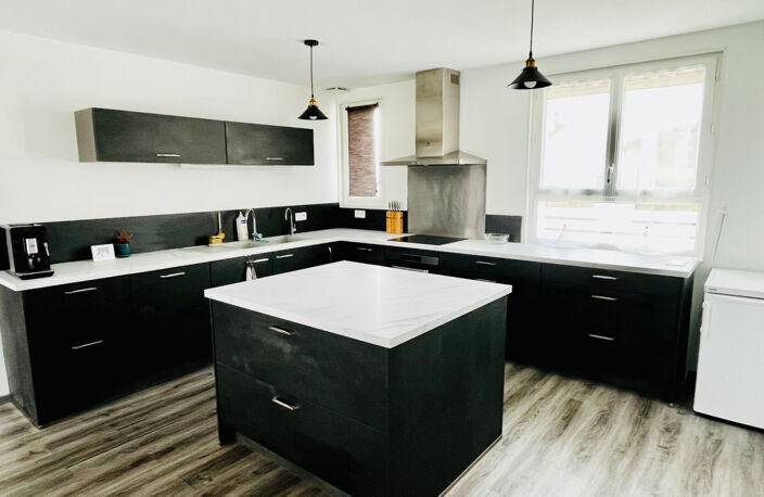 Maison rénovée — photo 3
