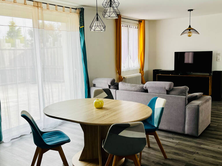 Maison rénovée — photo 1