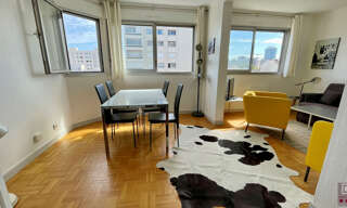 Appartement 3 Pièces 60 m² à vendre à Lyon 6 (69006)