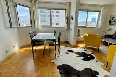Appartement 3 pièces 345000 €