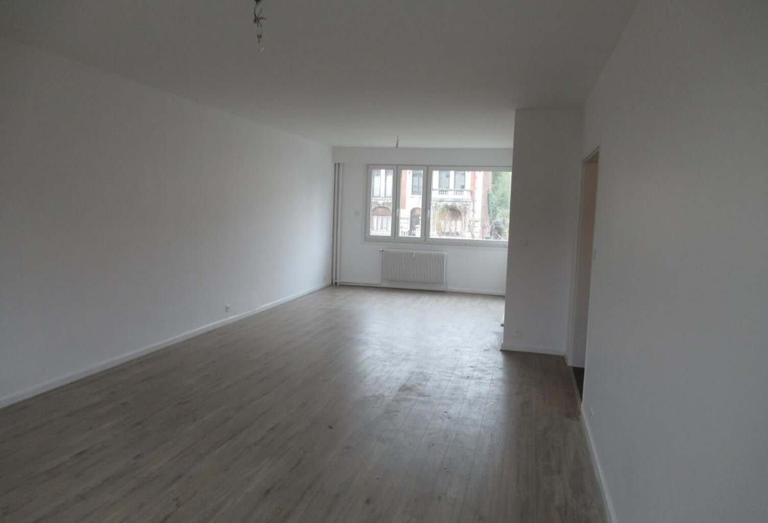 Appartement T3 à LOUER à Cambrai — photo 1