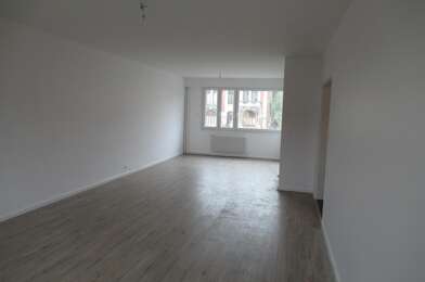 Appartement 3 pièces 930 €