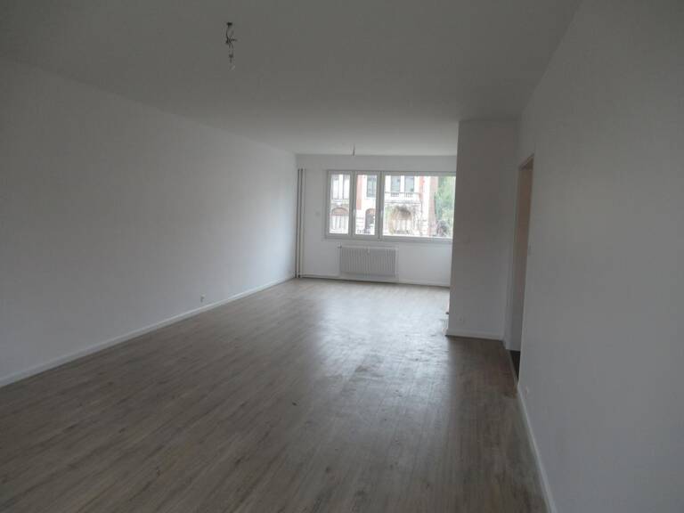 Appartement T3 à LOUER à Cambrai — photo 1