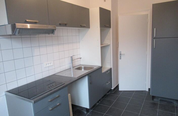 Appartement T3 à LOUER à Cambrai — photo 3