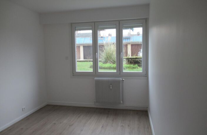 Appartement T3 à LOUER à Cambrai — photo 5