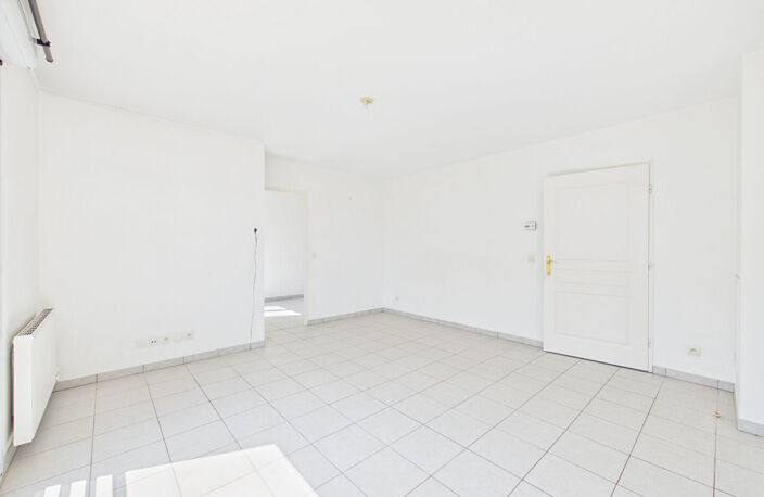 Appartement T2 résidence de standing avec balcon et garage avenue Maurice Faure — photo 5