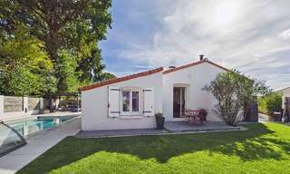 Maison 8 Pièces 160 m² à vendre à La Roche-sur-Yon (85000)