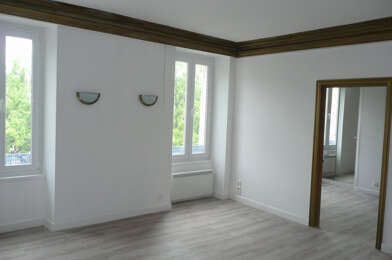 Appartement 1 pièces 480 €