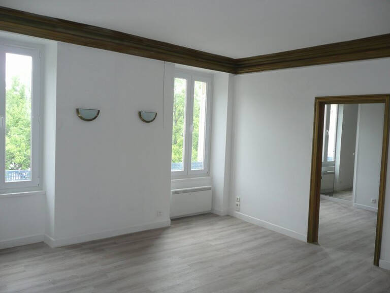  T1 - COEUR DE VILLE - CAHORS — photo 1