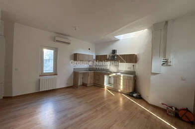 Appartement 3 pièces 650 €