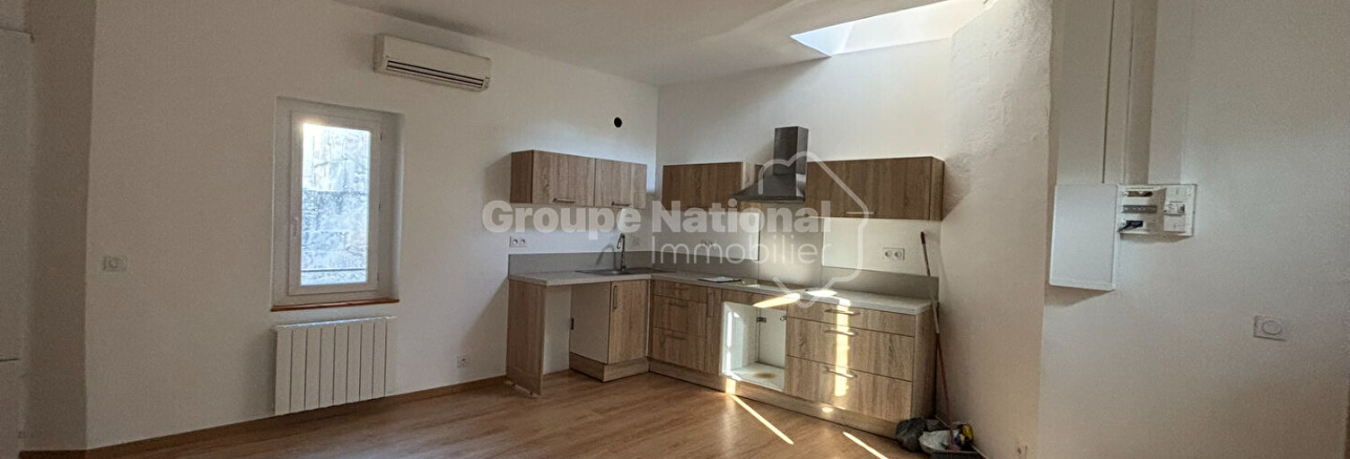 Appartement 3 Pièces 60 m² à louer à Tarascon (13150)