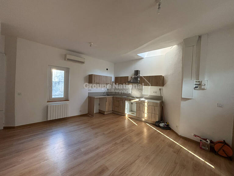 Appartement 3 pièces de 60.12 m2, à Tarascon — photo 1