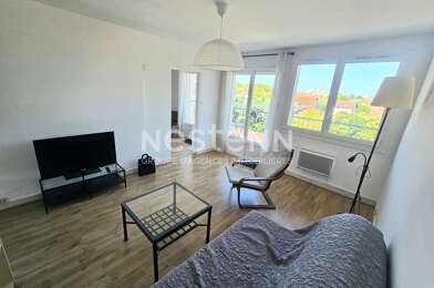 Appartement 2 pièces 148500 €