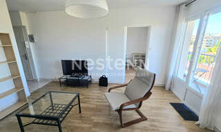 Appartement 2 Pièces 46 m² à vendre à Toulouse (31400)