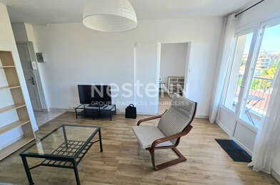 Appartement 2 pièces 153500 €
