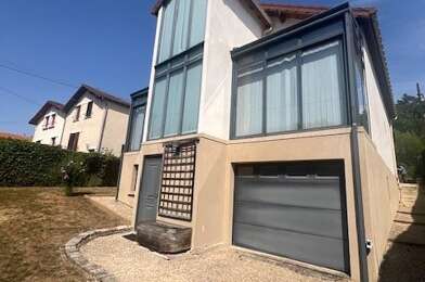 Maison 5 pièces 383250 €