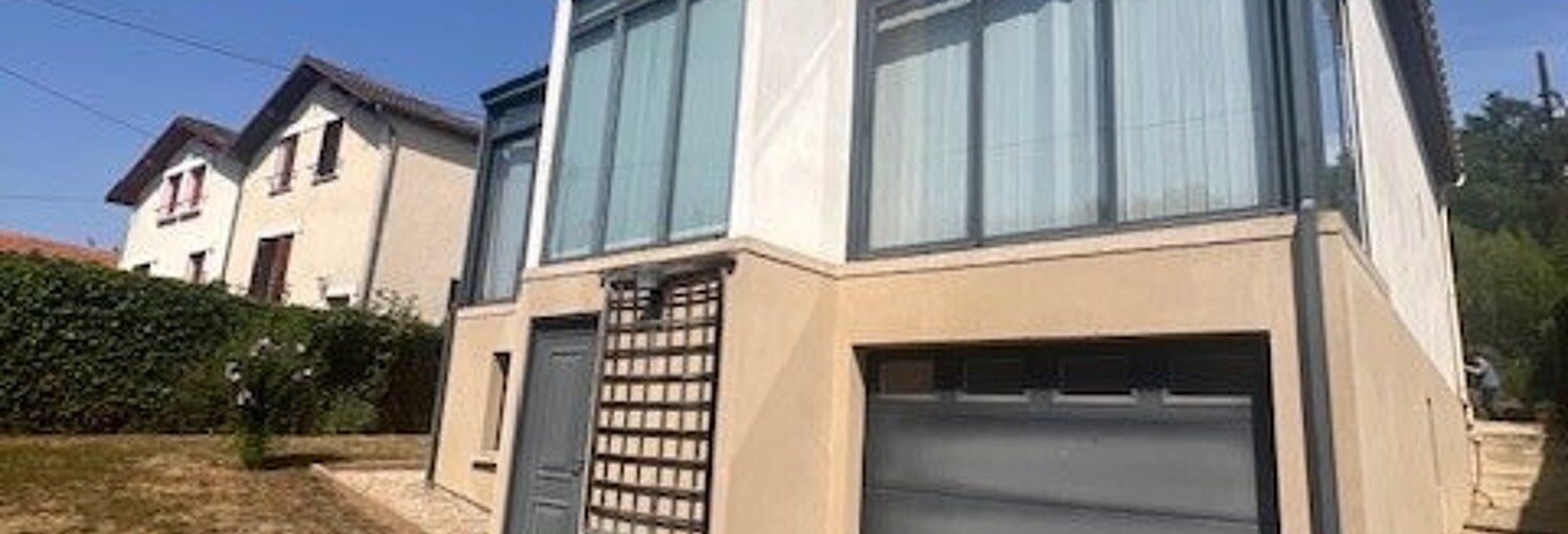 Maison 5 Pièces 152 m² à vendre à Sermaise (91530)