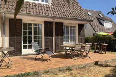 Maison 5 pièces 303000 €