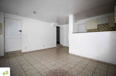 Appartement 2 pièces 450 €