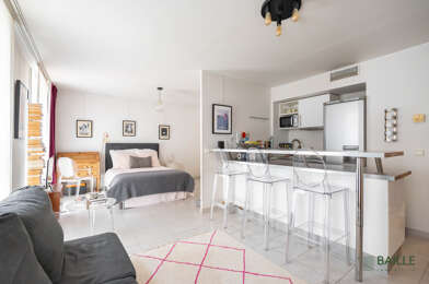 Appartement 2 pièces 180000 €