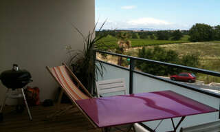 Appartement 2 Pièces 47 m² à vendre à Saleilles (66280)