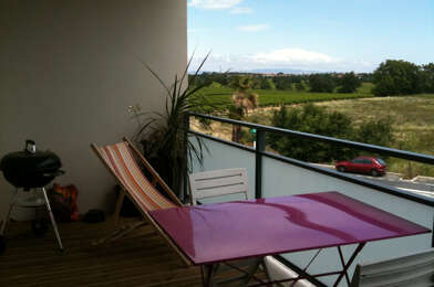 Appartement 2 pièces 118000 €