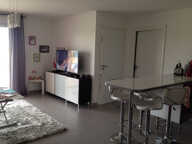 F2 Terrasse + parkings Saleilles — photo 2