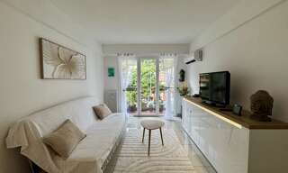 Appartement 2 Pièces 42 m² à vendre à Nice (06000)