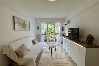 Appartement 2 pièces 189000 €