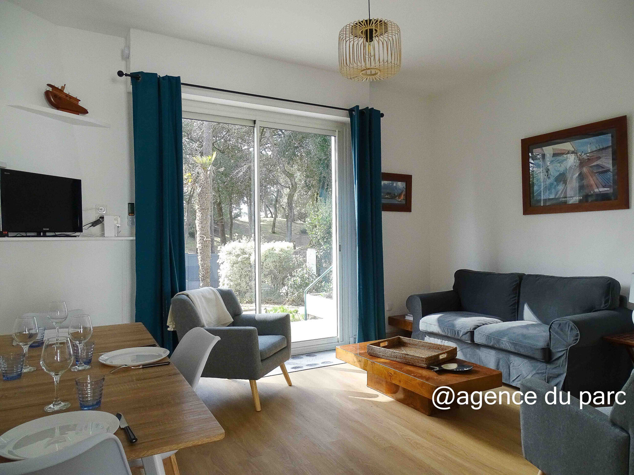 Villa / Maison  T4 à vendre Royan 17200