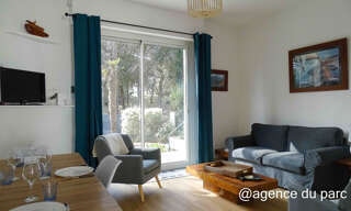 Maison 4 Pièces 84 m² à vendre à Royan (17200)