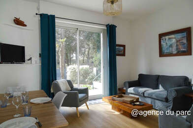 Maison 4 pièces 430000 €