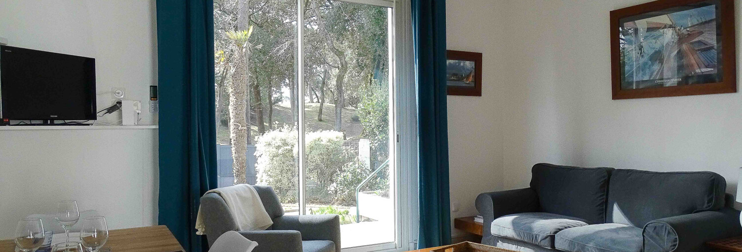 Maison 4 Pièces 84 m² à vendre à Royan (17200)